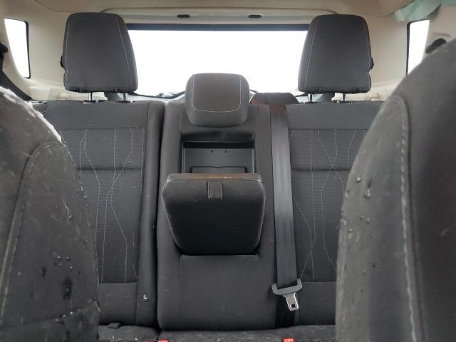 Photo 10 from auction – 2022 FORD ECOSPORT S with VIN MAJ6S3GL4NC459033