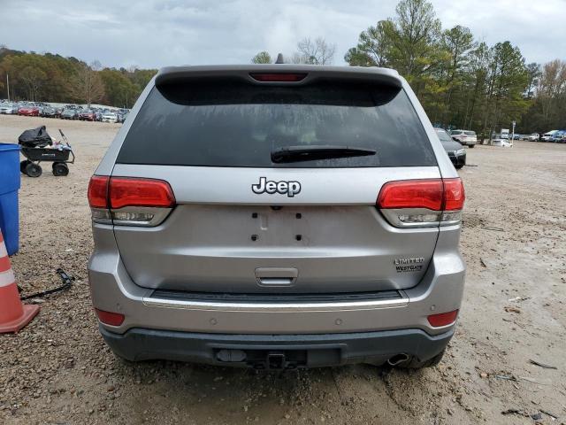 Photo 6 from auction – 2018 JEEP GRAND CHER with VIN 1C4RJEBG3JC110911