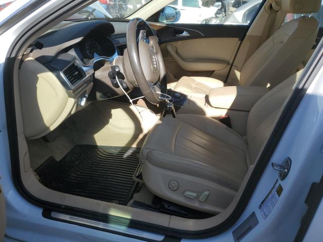 Photo 7 from auction – 2012 AUDI A6 PRESTIG with VIN WAUJGBFC0CN142138
