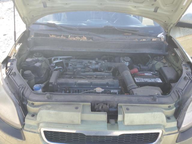 Photo 12 from auction – 2011 KIA SOUL + with VIN KNDJT2A23B7232710