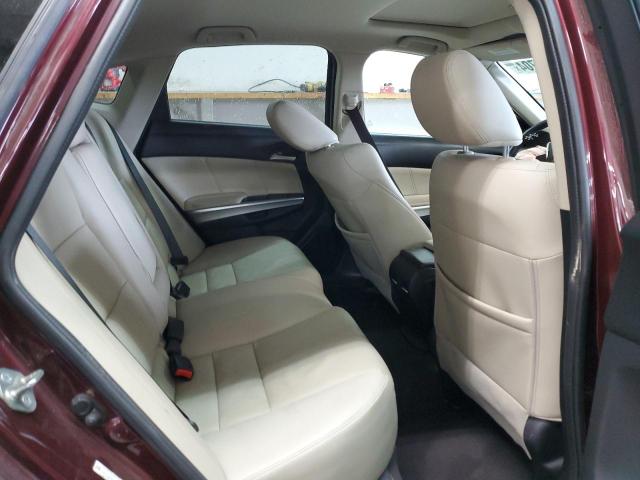 Photo 10 from auction – 2015 HONDA CROSSTOUR with VIN 5J6TF2H53FL001720