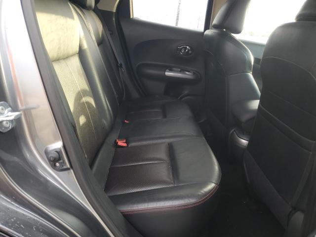Photo 11 from auction – 2015 NISSAN JUKE S with VIN JN8AF5MR8FT501867