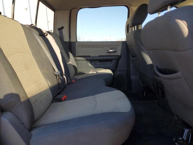 Photo 10 from auction – 2012 DODGE RAM 2500 S with VIN 3C6UD5DL9CG316446