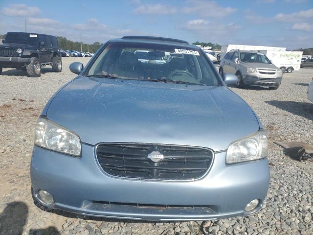 Photo 5 from auction – 2000 NISSAN MAXIMA GLE with VIN JN1CA31D7YT732023