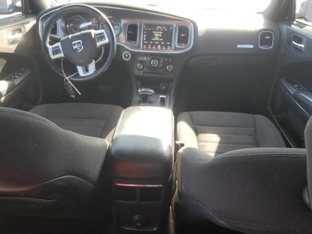 Photo 8 from auction – 2014 DODGE CHARGER SX with VIN 2C3CDXHG4EH267225