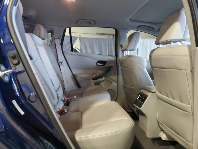 Photo 11 from auction – 2017 ACURA RDX TECHNO with VIN 5J8TB4H58HL037131