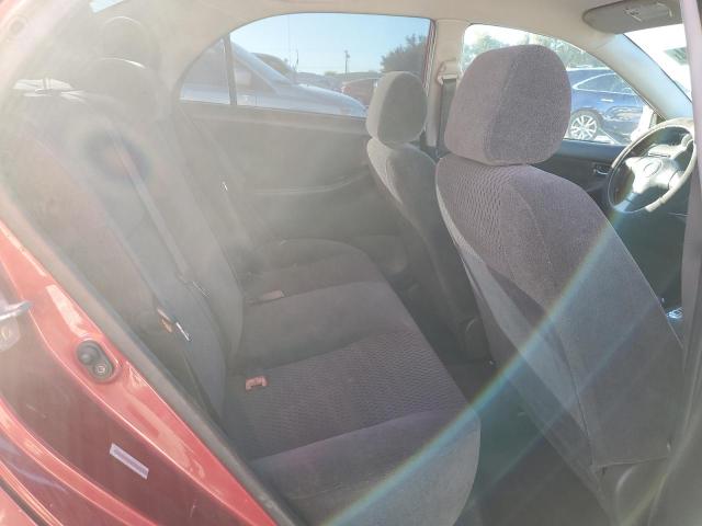 Photo 10 from auction – 2008 TOYOTA COROLLA CE with VIN 1NXBR32E48Z051705