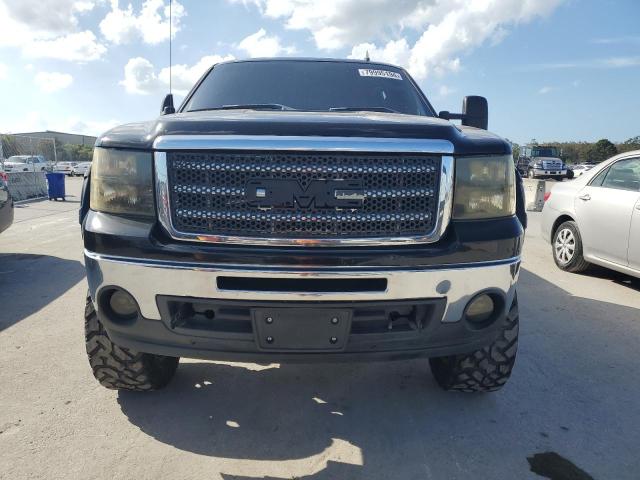 Photo 5 from auction – 2011 GMC SIERRA K15 with VIN 3GTP2VE31BG256557