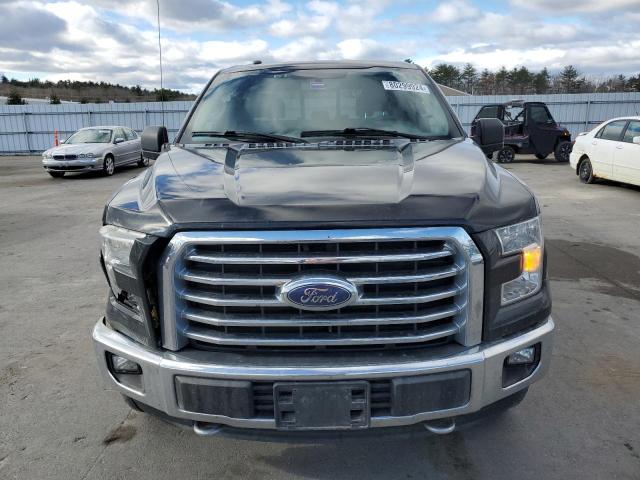 Photo 5 from auction – 2016 FORD F150 SUPER with VIN 1FTEW1EF5GFA27466