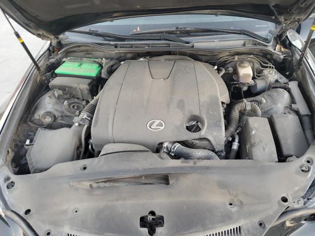 Photo 11 from auction – 2014 LEXUS IS 250 with VIN JTHBF1D24E5030992
