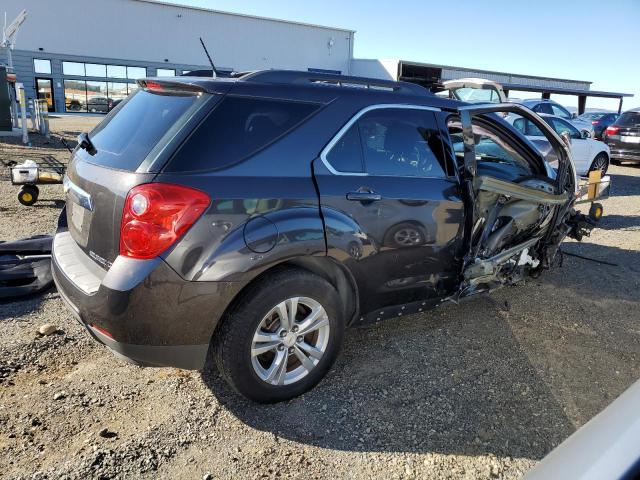 Photo 3 from auction – 2013 CHEVROLET EQUINOX LT with VIN 2GNALDEK2D6174167