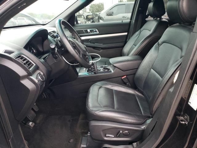 Photo 7 from auction – 2017 FORD EXPLORER X with VIN 1FM5K7D83HGB15280