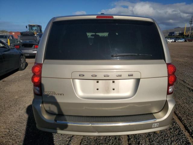 Photo 6 from auction – 2013 DODGE GRAND CARA with VIN 2C4RDGBG2DR567238