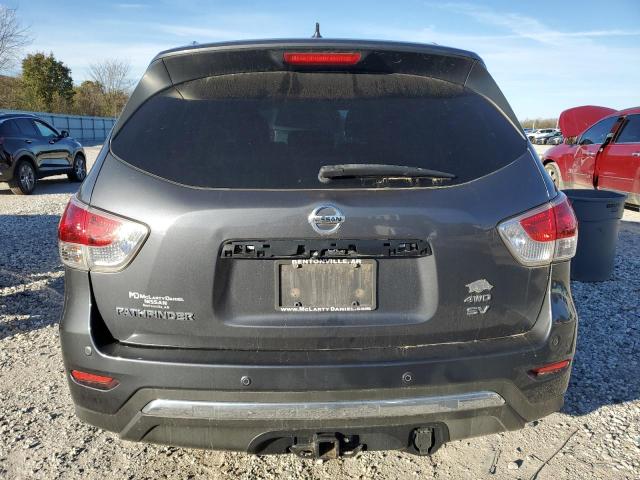 Photo 6 from auction – 2013 NISSAN PATHFINDER with VIN 5N1AR2MM1DC628782