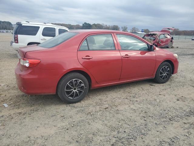 Photo 3 from auction – 2013 TOYOTA COROLLA BA with VIN 5YFBU4EE6DP086855
