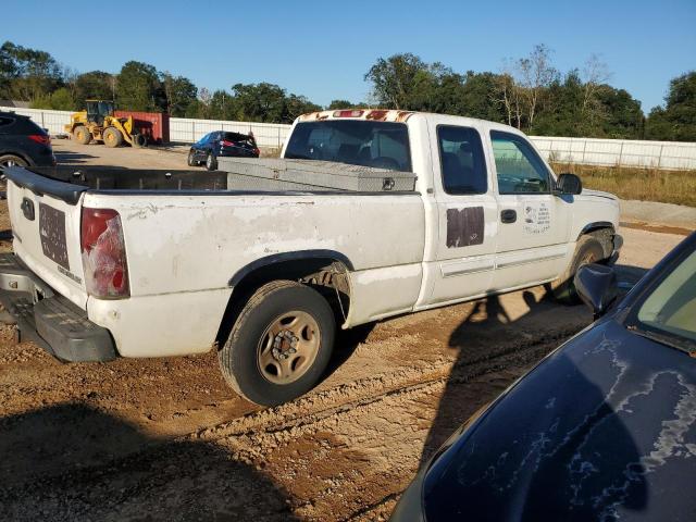 Photo 3 from auction – 2003 CHEVROLET SILVERADO with VIN 2GCEC19V731196352