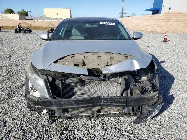 Photo 5 from auction – 2013 KIA OPTIMA EX with VIN 5XXGN4A78DG223104