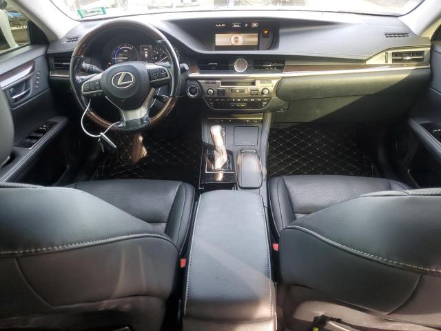 Photo 8 from auction – 2016 LEXUS ES 300H with VIN JTHBW1GG9G2101115