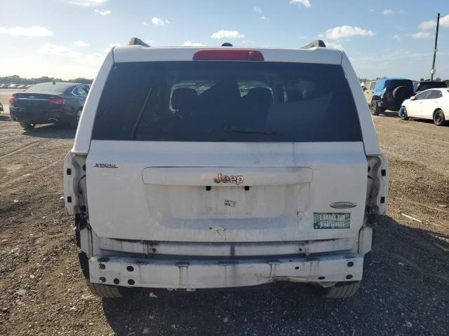 Photo 6 from auction – 2016 JEEP PATRIOT LA with VIN 1C4NJPFB0GD677623