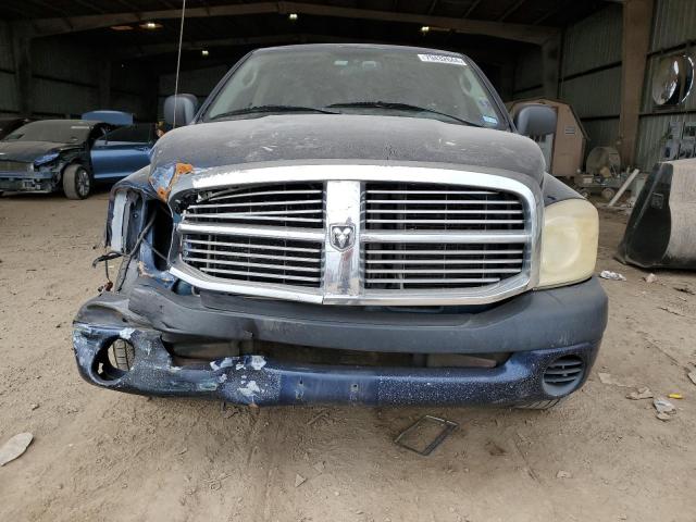 Photo 5 from auction – 2007 DODGE RAM 1500 S with VIN 1D7HA16K17J567746