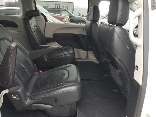 Photo 10 from auction – 2017 CHRYSLER PACIFICA T with VIN 2C4RC1BG1HR540022