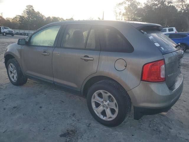 Photo 2 from auction – 2014 FORD EDGE SEL with VIN 2FMDK3JC0EBB01353