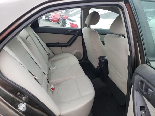 Photo 10 from auction – 2012 KIA FORTE EX with VIN KNAFU4A29C5495485