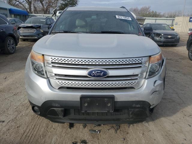 Photo 5 from auction – 2011 FORD EXPLORER X with VIN 1FMHK7D88BGA31993