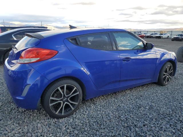 Zdjęcie 3 z aukcji – 2012 HYUNDAI VELOSTER z VIN KMHTC6AD3CU070755