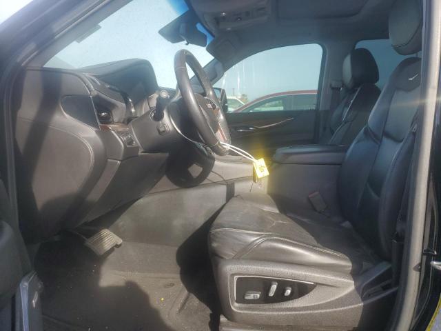 Photo 7 from auction – 2017 CADILLAC ESCALADE E with VIN 1GYS3HKJ3HR121532