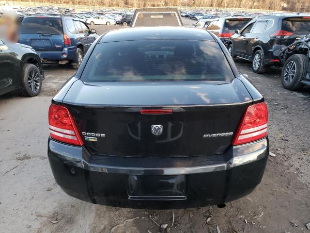 Photo 6 from auction – 2009 DODGE AVENGER SE with VIN 1B3LC46D39N546959