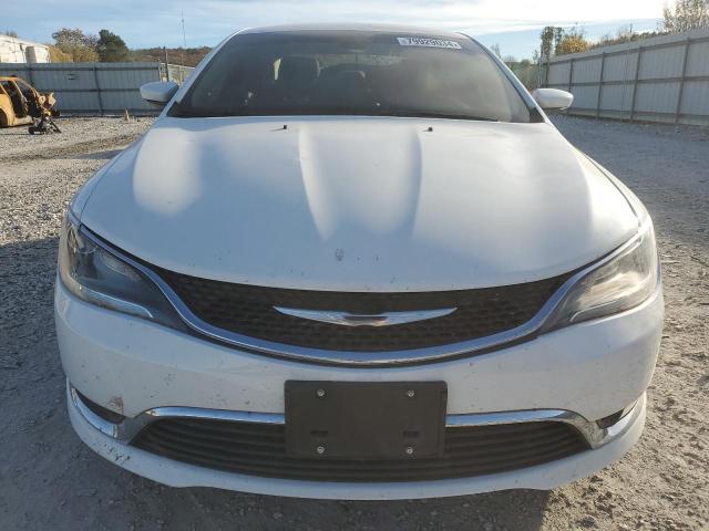 Photo 5 from auction – 2015 CHRYSLER 200 LIMITE with VIN 1C3CCCAB6FN574947