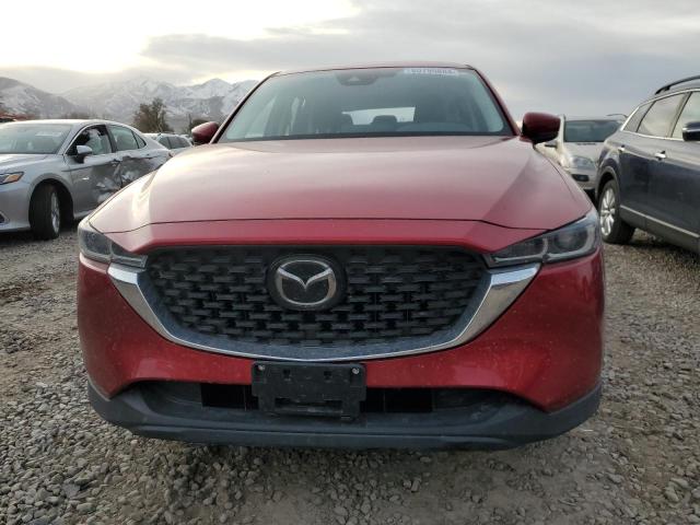 Photo 5 from auction – 2022 MAZDA CX-5 with VIN JM3KFBAM1N1571509