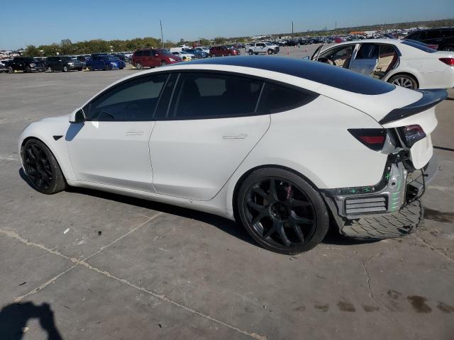 Photo 2 from auction – 2018 TESLA MODEL 3 with VIN 5YJ3E1EA8JF077322