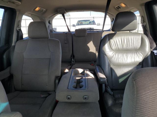 Photo 10 from auction – 2012 HONDA ODYSSEY EX with VIN 5FNRL5H40CB036621