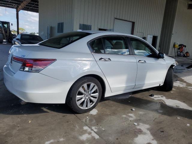 Photo 3 from auction – 2012 HONDA ACCORD EXL with VIN 1HGCP3F89CA022750
