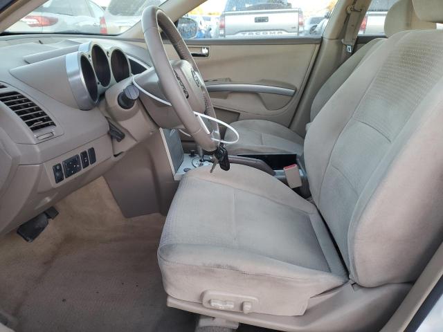 Photo 7 from auction – 2006 NISSAN MAXIMA SE with VIN 1N4BA41E86C809783