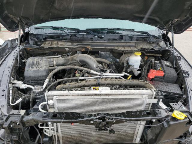 Photo 11 from auction – 2021 RAM 1500 CLASS with VIN 1C6RR6FT1MS500512