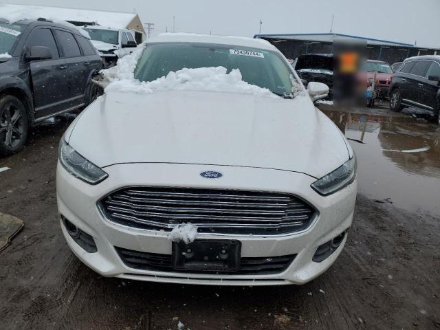 Photo 5 from auction – 2016 FORD FUSION with VIN 3FA6P0T96GR268177