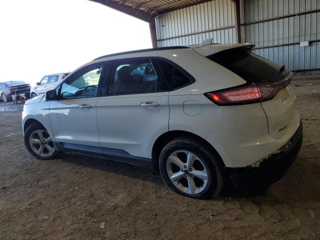 Photo 2 from auction – 2017 FORD EDGE SE with VIN 2FMPK3G90HBB03939