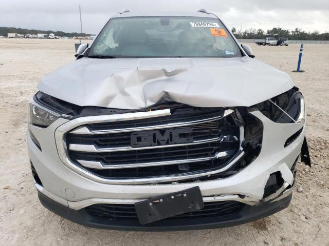 Photo 5 from auction – 2019 GMC TERRAIN SL with VIN 3GKALPEX1KL273078