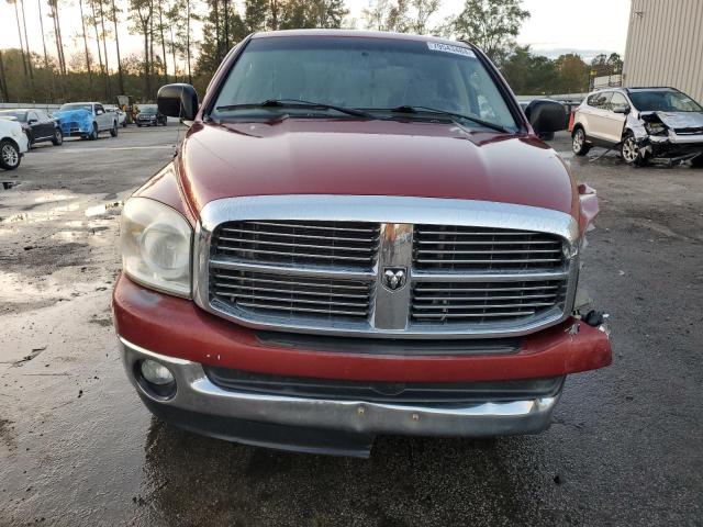Photo 5 from auction – 2007 DODGE RAM 1500 S with VIN 1D7HA18247J552297