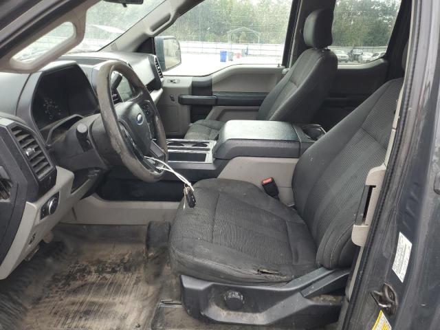 Photo 7 from auction – 2017 FORD F150 SUPER with VIN 1FTEX1CP7HFA30573