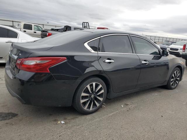 Photo 3 from auction – 2018 NISSAN ALTIMA 2.5 with VIN 1N4AL3APXJC178478