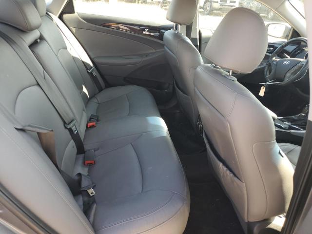 Photo 10 from auction – 2011 HYUNDAI SONATA SE with VIN 5NPEC4AC1BH232822