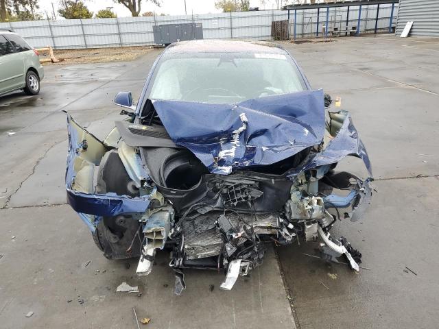 Photo 5 from auction – 2018 TESLA MODEL 3 with VIN 5YJ3E1EA9JF041459
