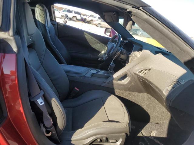Photo 10 from auction – 2015 CHEVROLET CORVETTE S with VIN 1G1YL3D78F5122130