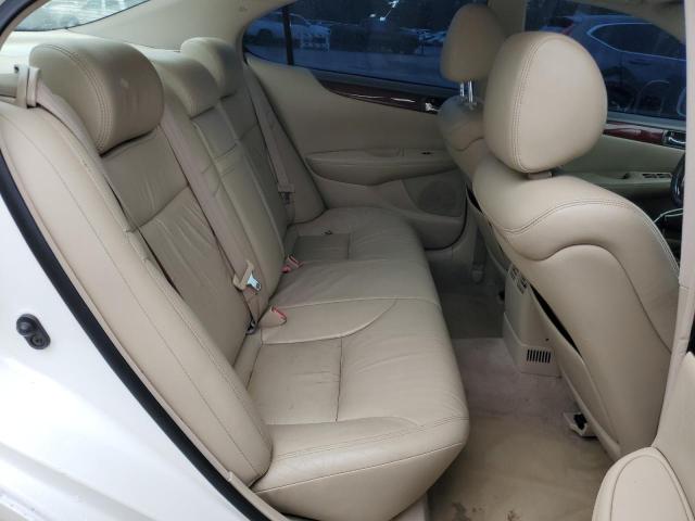 Photo 10 from auction – 2003 LEXUS ES 300 with VIN JTHBF30GX30140226