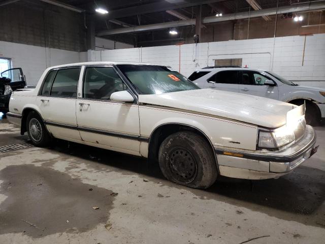 Photo 4 from auction – 1987 BUICK ELECTRA LI with VIN 1G4CX5133H1439645
