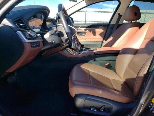 Снимка 7 от търг – 2016 BMW 535 XI с VIN WBA5B3C52GG261086
